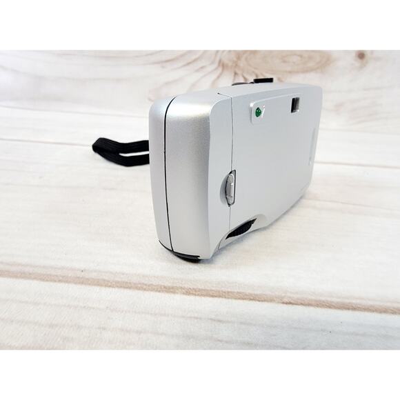 Vintage Bell & Howell Infinite Focus 35mm Panorama Fixed Camera 250NP NEW - Picture 7 of 16